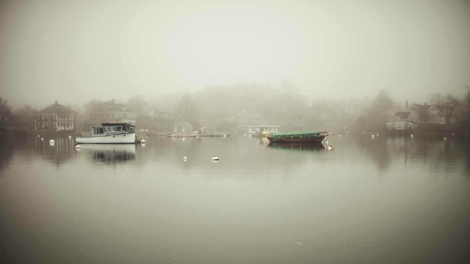 eel-pond